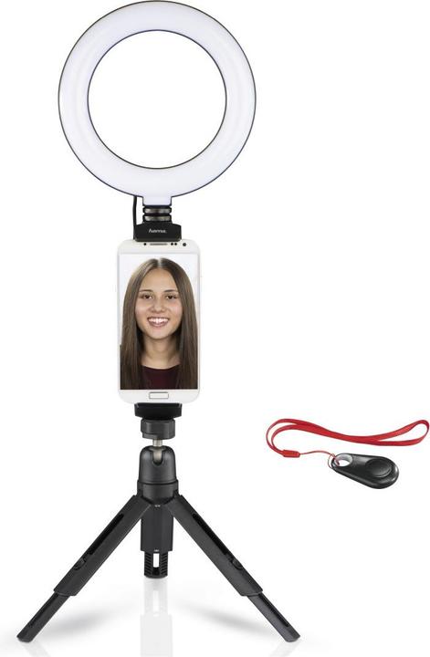 Produktbild Hama SpotLight Work Area 67 (Ringleuchte)
