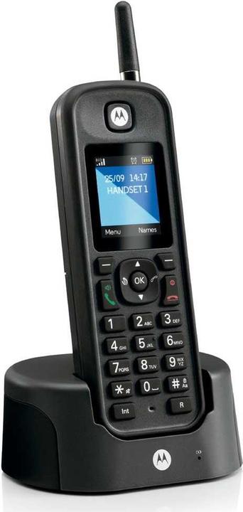 Motorola O201