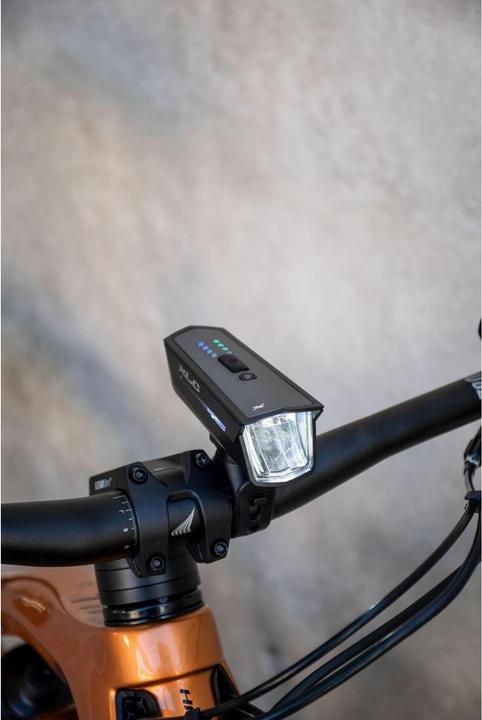 Actual product image XLC Proxima Pro CL-F28 (80 lm)