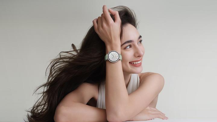Image du produit Huawei Watch GT 4 (41 mm)