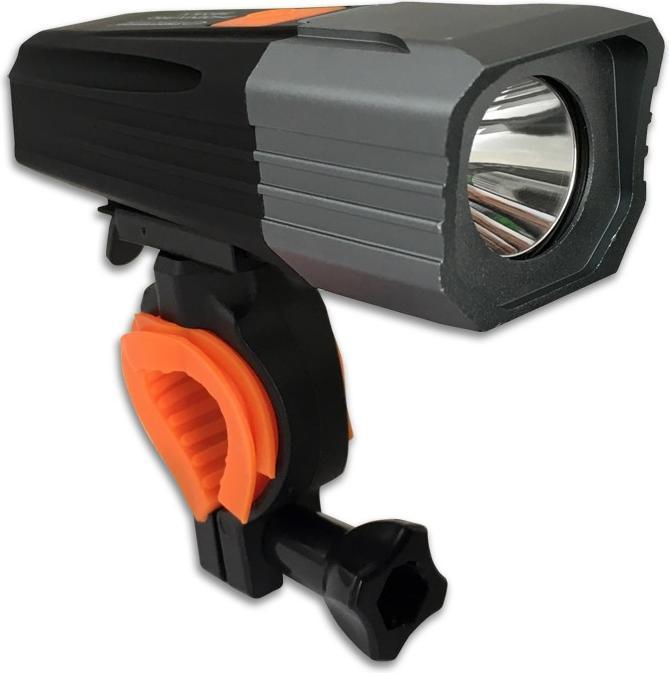 Produktbild Esperanza Professional Bike Front Light Phoenix 3800 Lx (3800 lm)