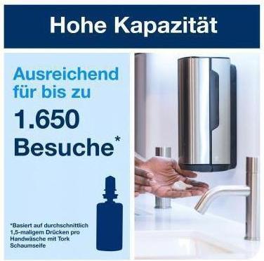 Produktbild Tork Seifenspender