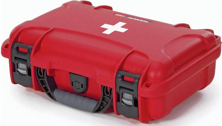 Produktbild Nanuk Kunststoffkoffer 909 Erste-Hilfe - leer (Fotokoffer, 4.80 l)
