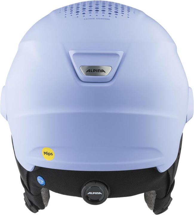 Produktbild ALPINA SPORTS Oro Qv Mips (55 - 59 cm, M)