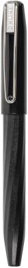 Actual product image Online Fountain pen Slope 0.5mm 26116/3D black (Black, 3 x)