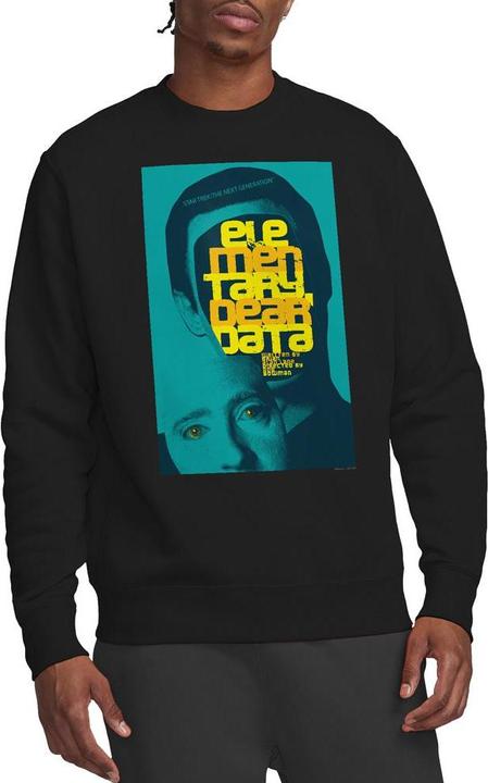The Next Generation Season 2 Episode 3 Sweatshirt