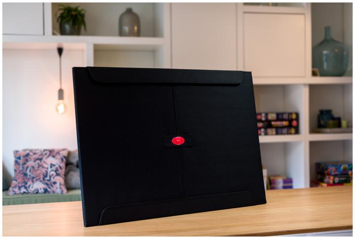 Productafbeelding Jumbo Mat Portapuzzle (1500 onderdelen)