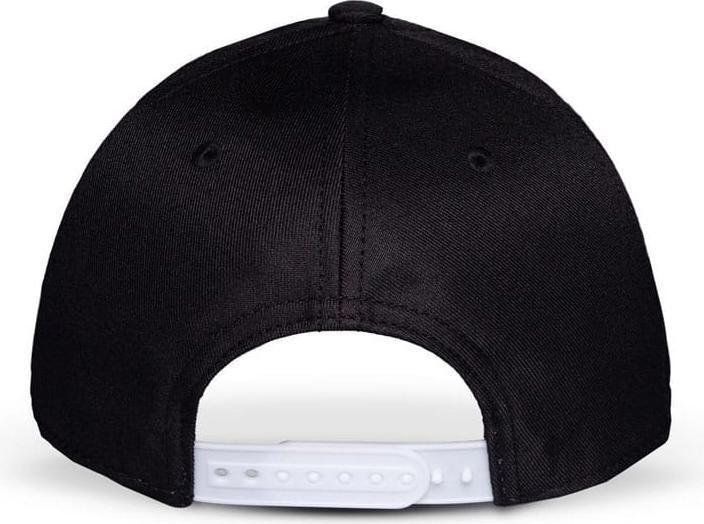 Produktbild Difuzed Hunter X Hunter casquette baseball Hisoka (One Size)