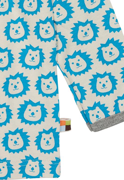 Image du produit loud + proud Chemise à manches longues (62)