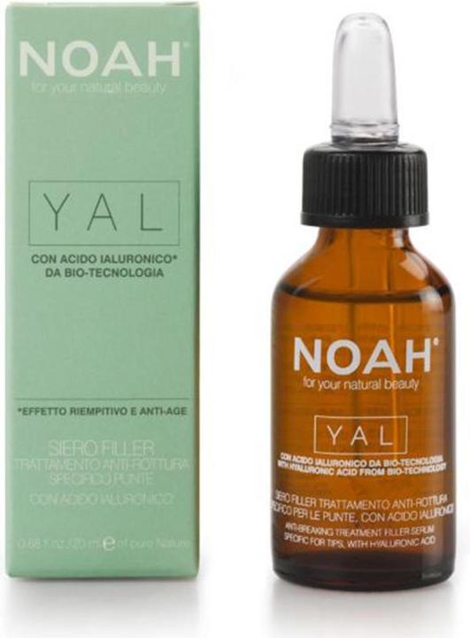 Salvatore Ferragamo Yal Filler Serum mit Hyaluronsäure 20ml (20 ml)