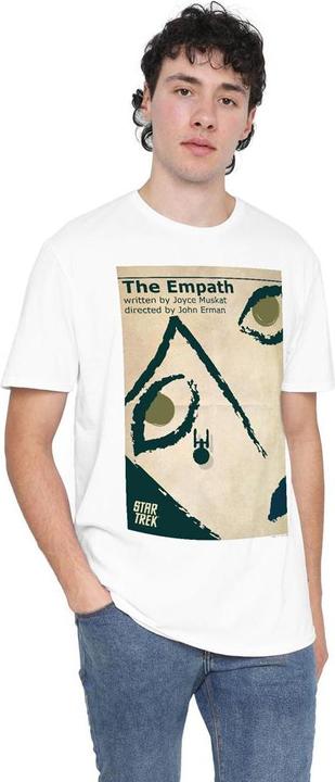 Actual product image Mens The Original Series Episode 67 T-Shirt (M)