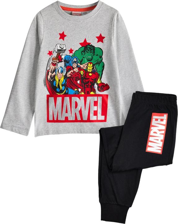 Marvel Schlafanzug