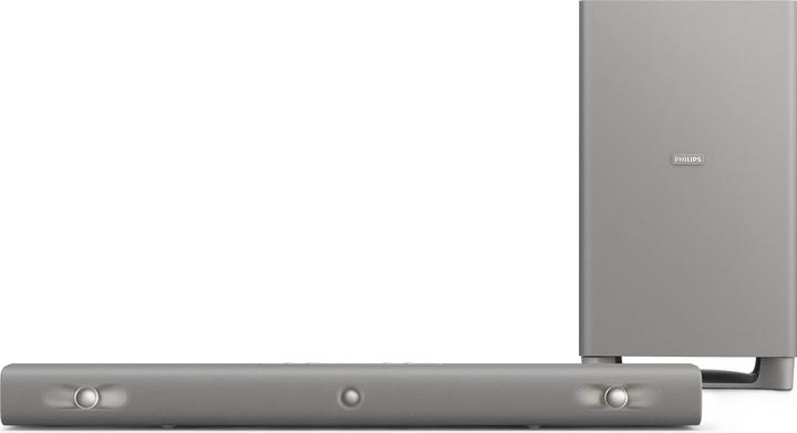 Actual product image Philips CSS5330G - Zenit home cinema speaker system (40 W)