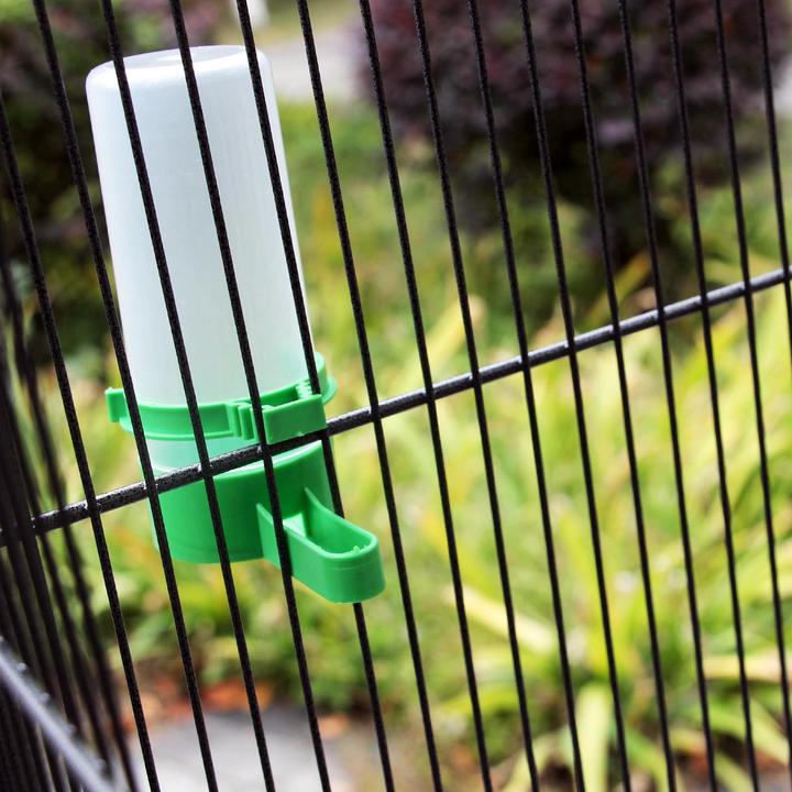 Produktbild Wiltec XL Vogelvoliere