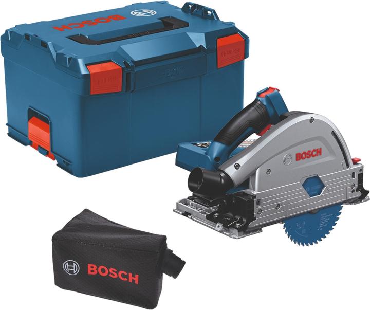 Bosch Professional GKT 18V-52 GC