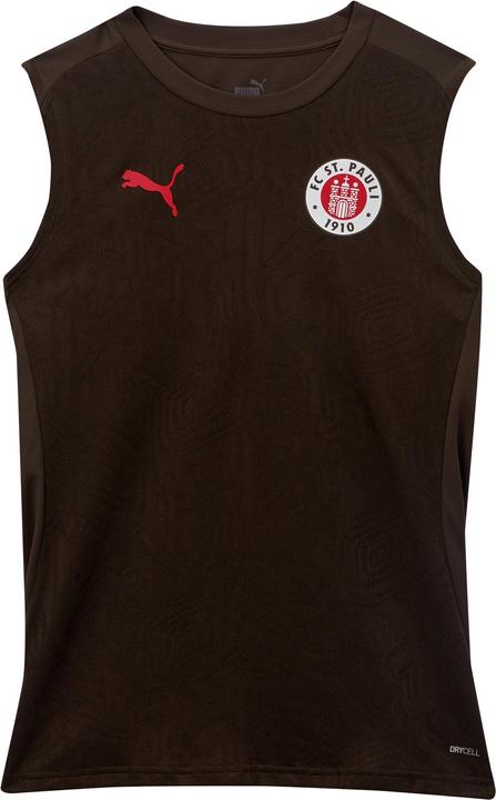 Puma FCSP Training SL Jersey (M)