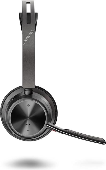 Immagine prodotto Poly Voyager Focus 2 (Senza fili, Cablato, USB-A)