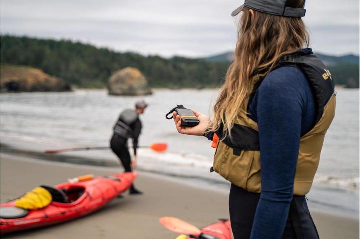 Actual product image Spot GPS Messenger GEN4