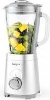 Produktbild Salter EK5531MMSVDE Aspen Glass Jug Blender