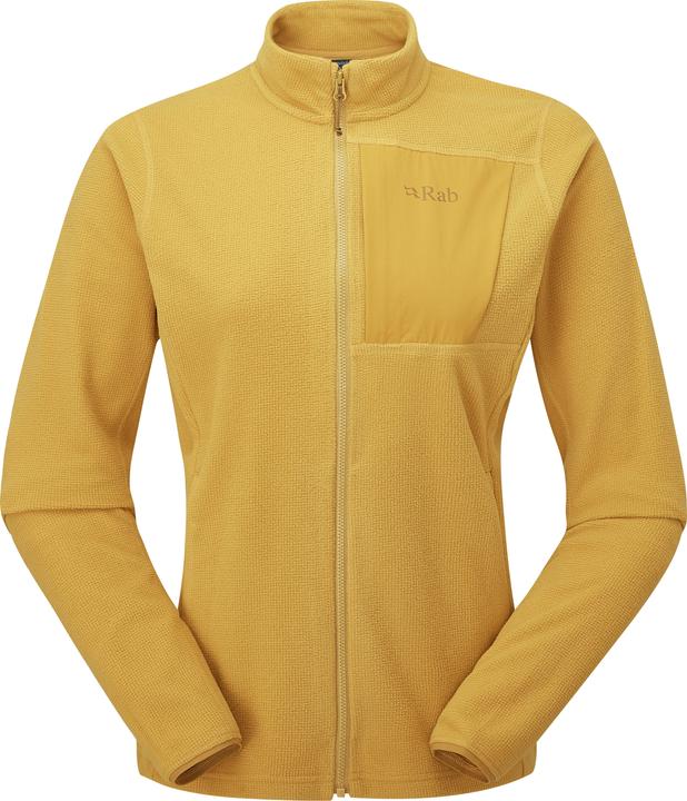 Rab Tecton Jacket Wmns