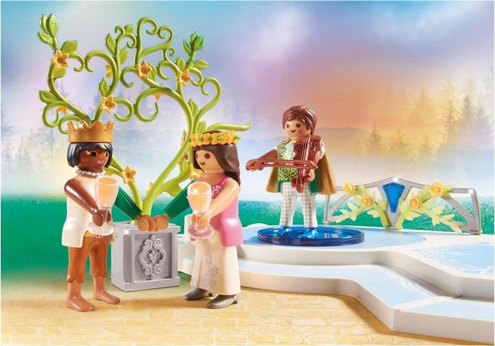 Produktbild Playmobil The Magic Dance (70981, Playmobil Figures)