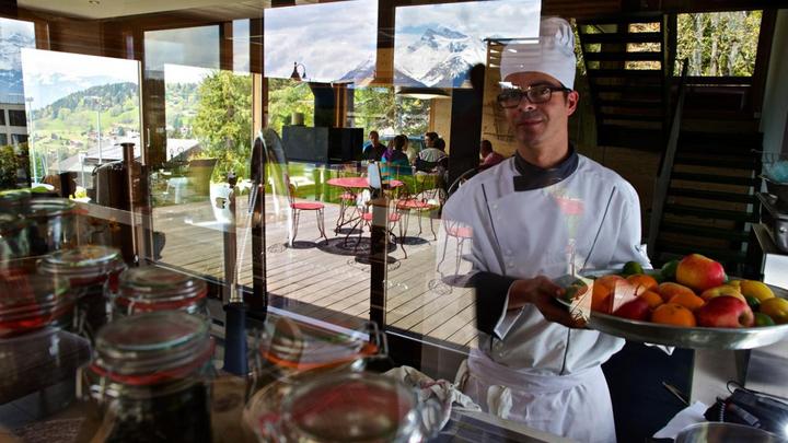 Image du produit Escapade wellness à Villars