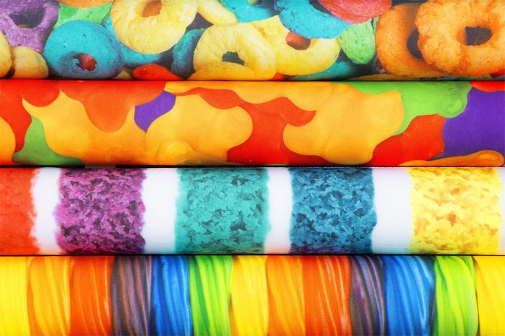 Actual product image Bestway Pool noodle
