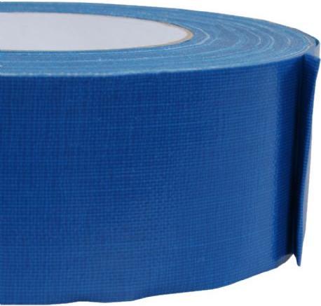 Image du produit Falcon Eyes Gaffer Tape Bleu 5 cm x 50 m (50 mm)