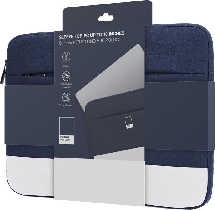 Immagine prodotto Pantone Custodia Sleeve per Laptop fino a (15.60", Universale)