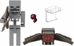 Produktbild Minecraft Core Figure 2er Pack Sortiment (Assortiert)
