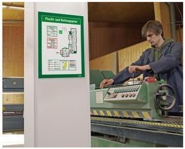 Immagine prodotto Durable Duraframe, autoadesivo