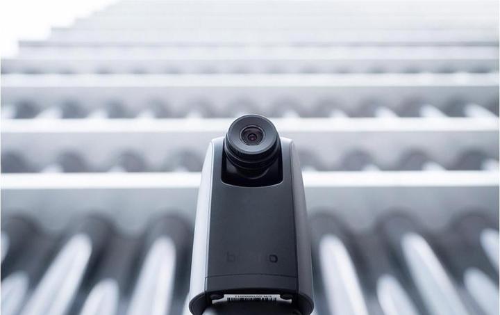 Actual product image Brinno Time Lapse Camera TLC300