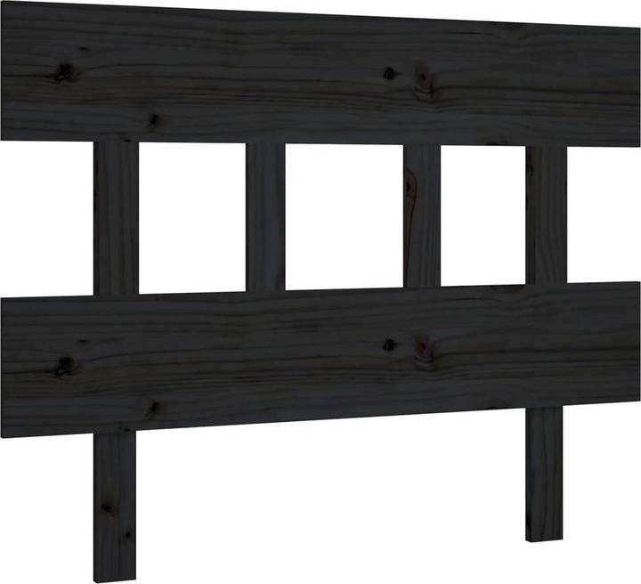 Produktbild VidaXL Aylice (78.5 x 3 x 81 cm)