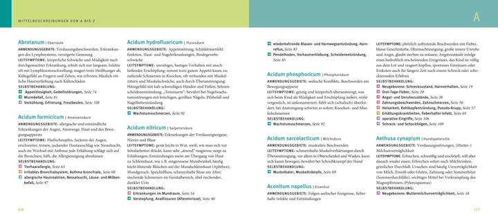 Produktbild Quickfinder- Homöopathie für Kinder (Deutsch, Markus Wiesenauer, 2018)