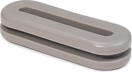 Actual product image HellermannTyton GROMMET HV 1608 (Cable hole, 0.30 cm)