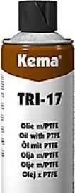 Immagine prodotto ITW Olie med ptfe kema TRI-17 500ML