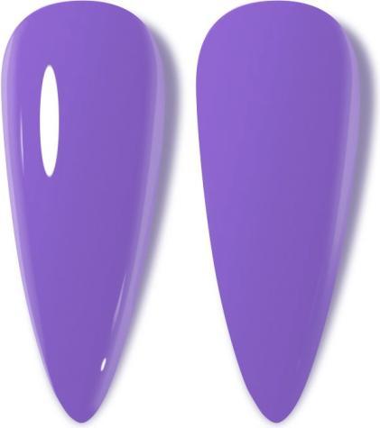 Produktbild Venalisa Gellack 432 UV/LED (Lila, UV-Gel Lack)