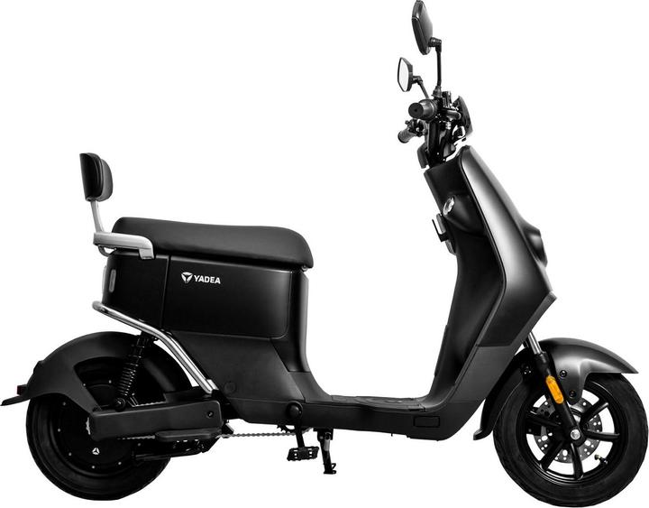 Produktbild Yadea DE38 (25 km/h, 500 W)