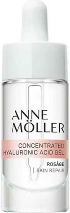 Produktbild Anne Möller Anne Moller Rosage Reine Hyaluronsäure 15ml (15 ml)