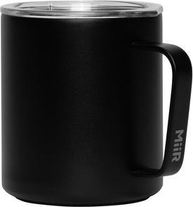 Produktbild Miir Camp Cup Black - Campingbecher 350Ml