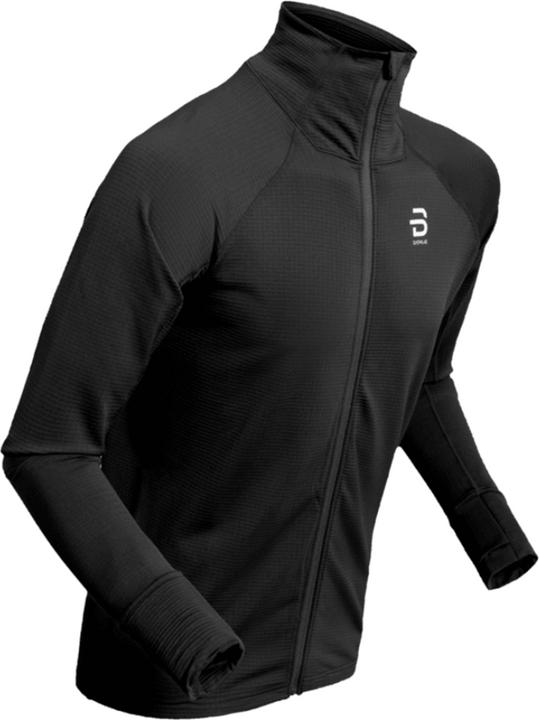 Daehlie M Full Zip Davos