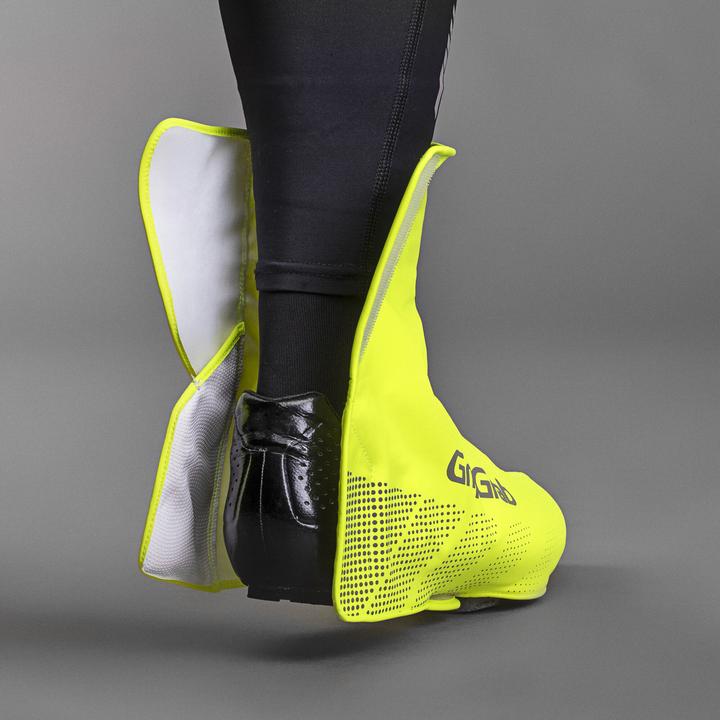 Immagine prodotto GripGrab Ride Waterproof Hi-Vis (XS)