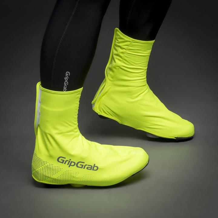 Immagine prodotto GripGrab Ride Waterproof Hi-Vis (XS)