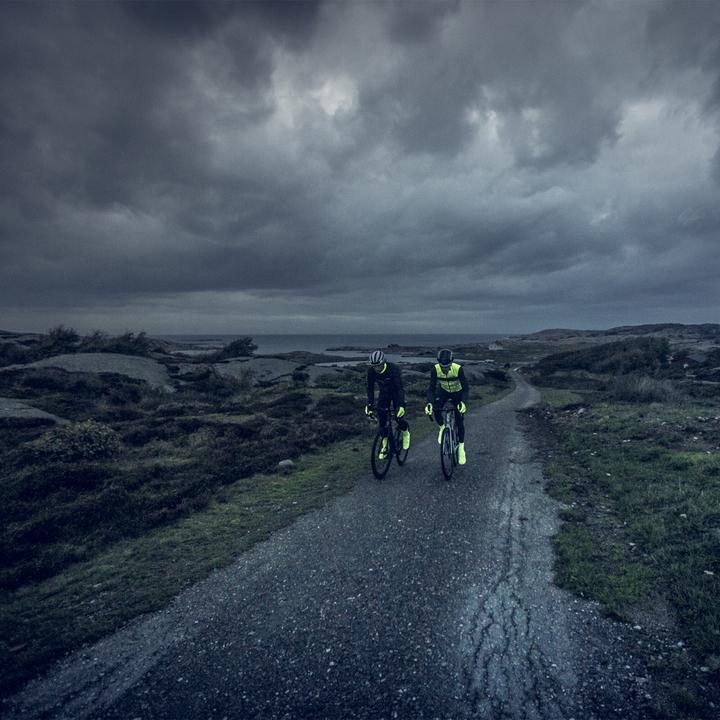 Immagine prodotto GripGrab Ride Waterproof Hi-Vis (XS)