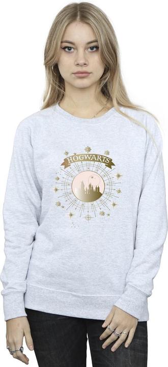 Image du produit - Sweat HOGWARTS YULE BALL - Femme (L)