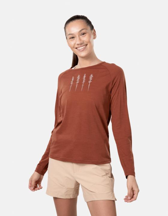 Produktbild Kari Traa Ane Long Sleeve (S)