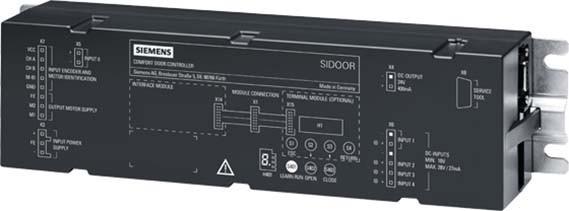 Siemens 6FB1141-3AT10-3WE2