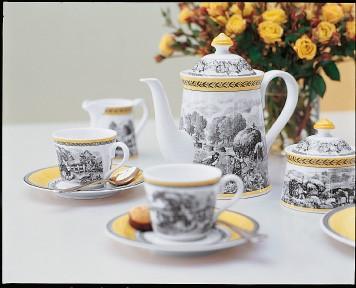 Produktbild Villeroy & Boch Audun Ferme (0.30 l)