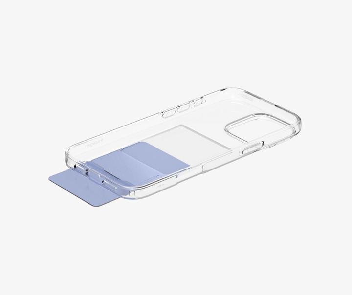 Immagine prodotto Spigen Crystal Slot (Apple iPhone 16 Pro)