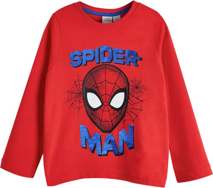 Immagine prodotto Spiderman Pigiama (128)
